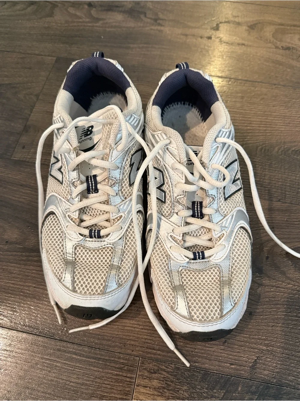 New Balance 530s